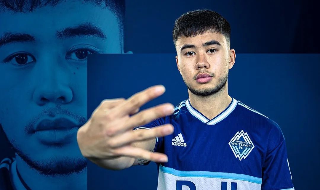  媒體人：伍小海為國足效力，需解決的問題是他曾為加拿大U23出場
