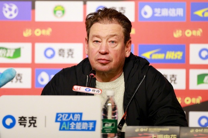  斯盧茨基：本場比賽激情四溢，以至于直到現在我的心情都還未平復