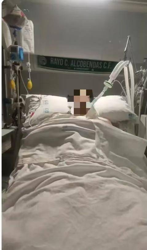  國(guó)安小將腦死亡，家屬發(fā)聲：情況很不好 轉(zhuǎn)院時(shí)間緊迫盼獲寬限