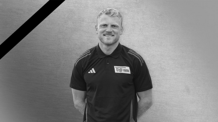  R.I.P. 柏林聯(lián)合U14門將教練霍費(fèi)爾不幸離世，年僅28歲