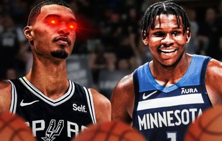  NBA未來門面人物一定得是本土球員？ 文班夠不夠格？