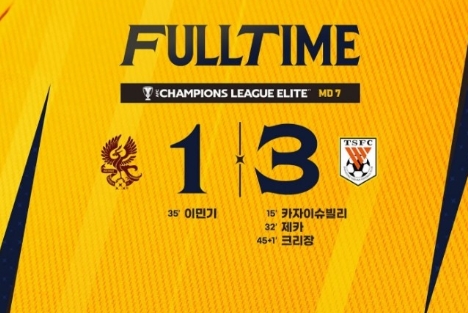  因?yàn)檫@事？泰山3-1光州現(xiàn)場(chǎng)，有泰山球迷做不當(dāng)舉動(dòng)