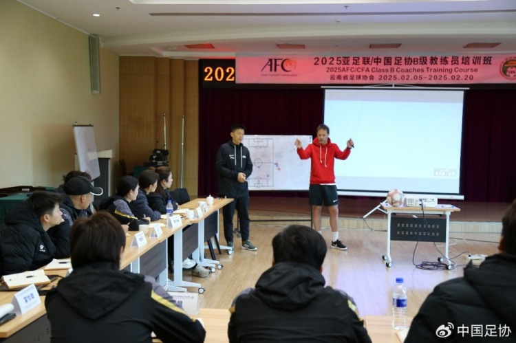  技術(shù)為王，中國足球踏上尋找靈魂之路
