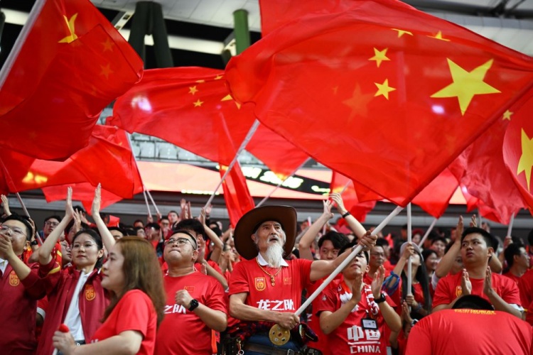  前瞻：一步之遙，U20國(guó)足全力沖擊世青賽