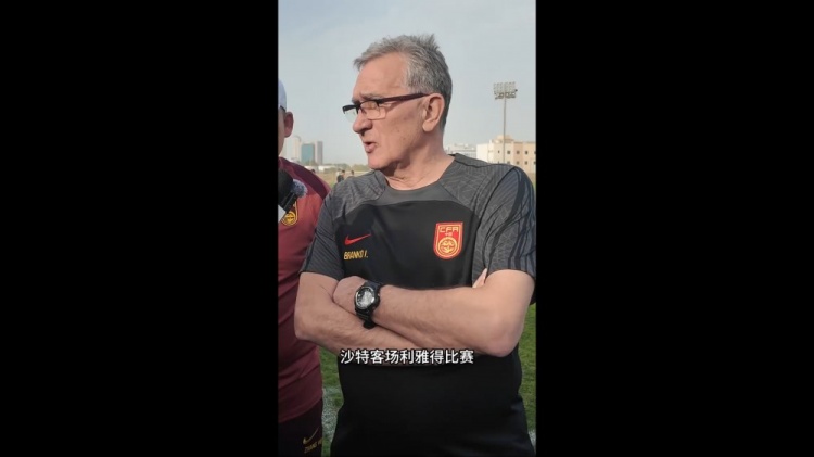  伊萬：幾位年輕球員非常有特點，招入是看重他們在聯(lián)賽的表現(xiàn)