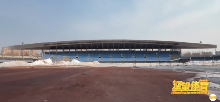  遼媒：鐵西體育場改建工作開啟，將改建為可容納4萬人專業(yè)足球場