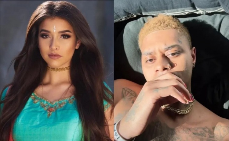  被NBA淘汰的黃毛，要成58億豪門(mén)贅婿了……