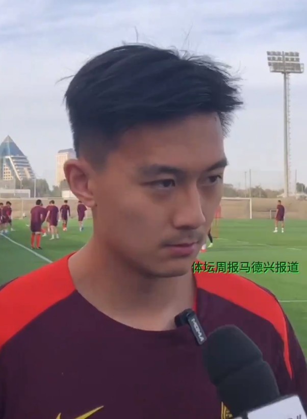  蔣圣龍：臉部消腫了很多骨頭在慢慢愈合，不一定戴面罩出戰(zhàn)沙特