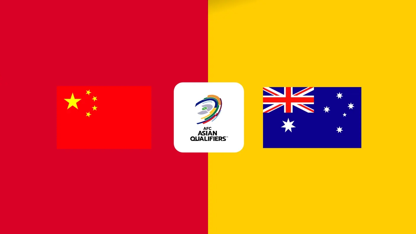 戰(zhàn)意正濃！澳媒：若今晚戰(zhàn)勝中國，澳大利亞或基本鎖定世界杯資格