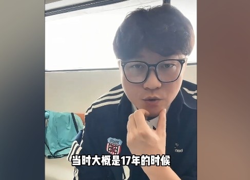  趙鵬：我是建業(yè)青訓(xùn)走出的唯一國(guó)字號(hào)，河南球迷對(duì)我還是比較認(rèn)可
