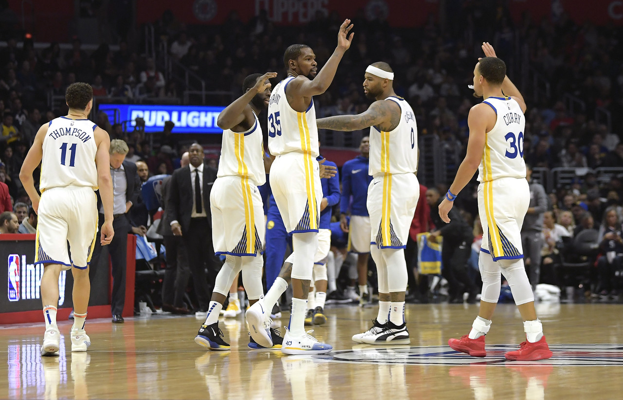  追夢說15-19是NBA最好時代？A-史密斯：那是冠軍沒懸念的糟糕時代