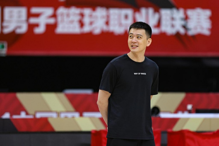  主場迎戰(zhàn)山東！楊鳴：最后一輪決定我們能否進(jìn)前四 認(rèn)真做好準(zhǔn)備