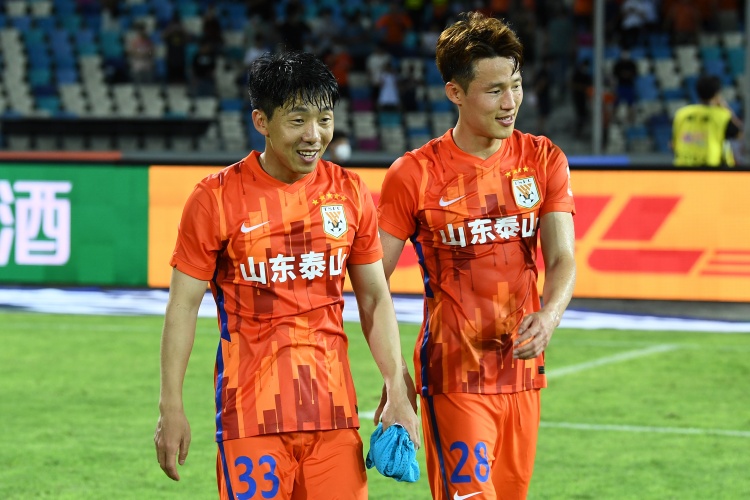  孫準浩證言：2-2海港后收金敬道20萬，2-0河北前下注50萬賽后收錢
