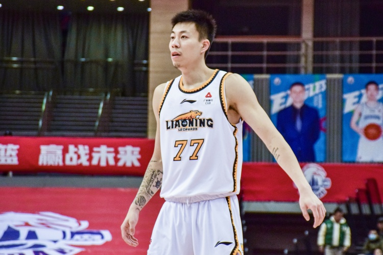  還得再調(diào)整！張鎮(zhèn)麟復出8中1拿到2分8助出現(xiàn)6失誤 正負值-34最低