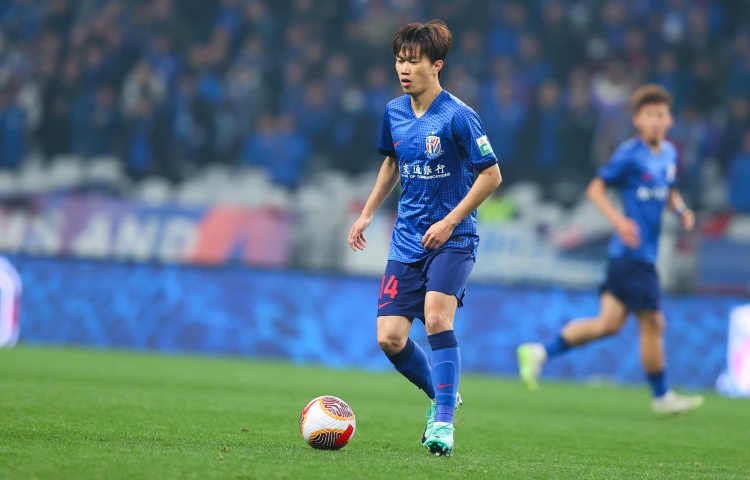  機會寥寥！31歲謝鵬飛本賽季目前只出場1次，登場時間26分鐘