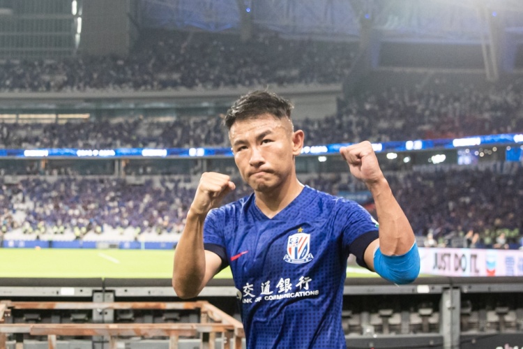  2.5萬歐的身價(jià)干500萬的活？這是37歲的于漢超...