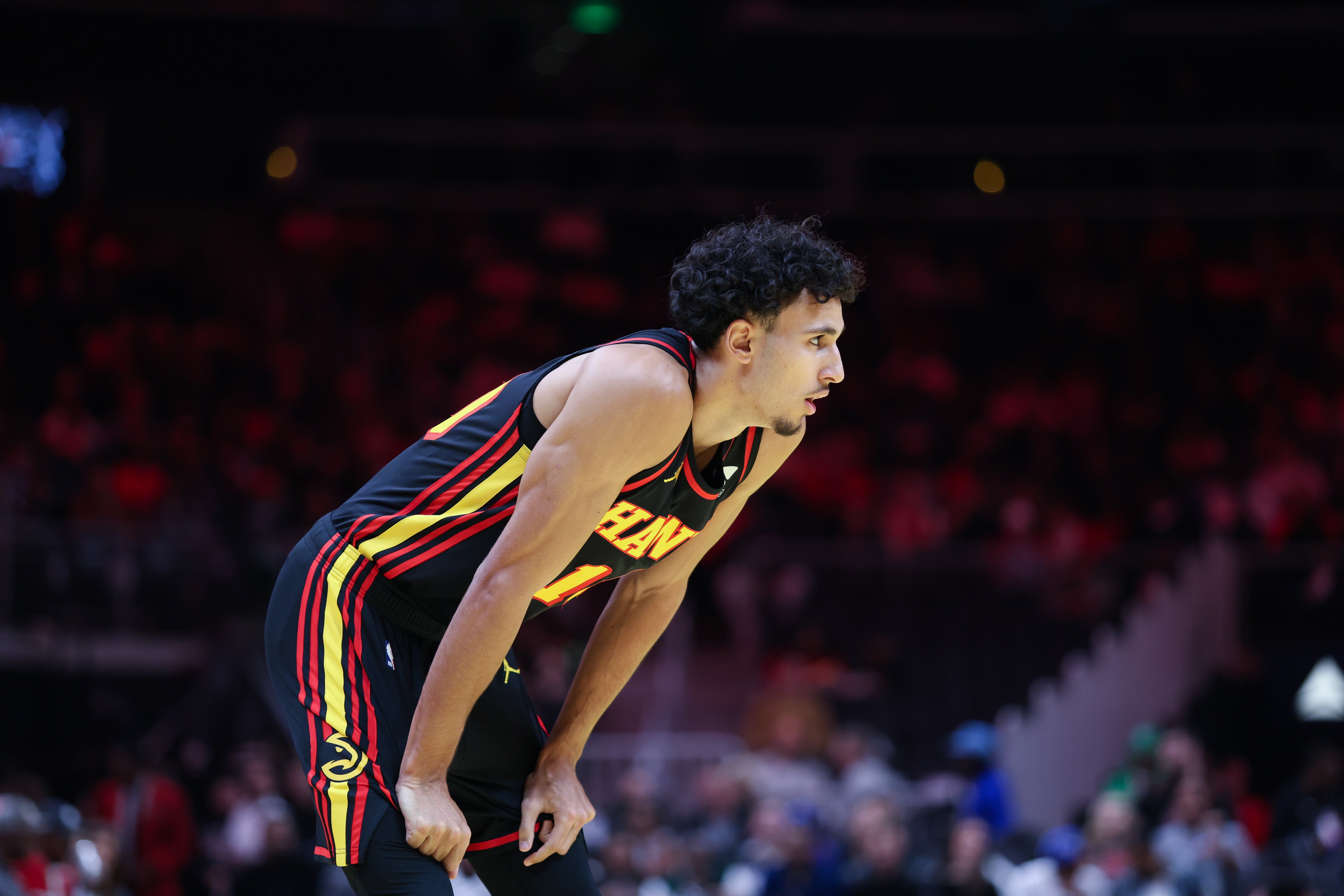  尼昂：如果里薩謝不是年度最佳新秀 我會想 NBA我們在搞什么？