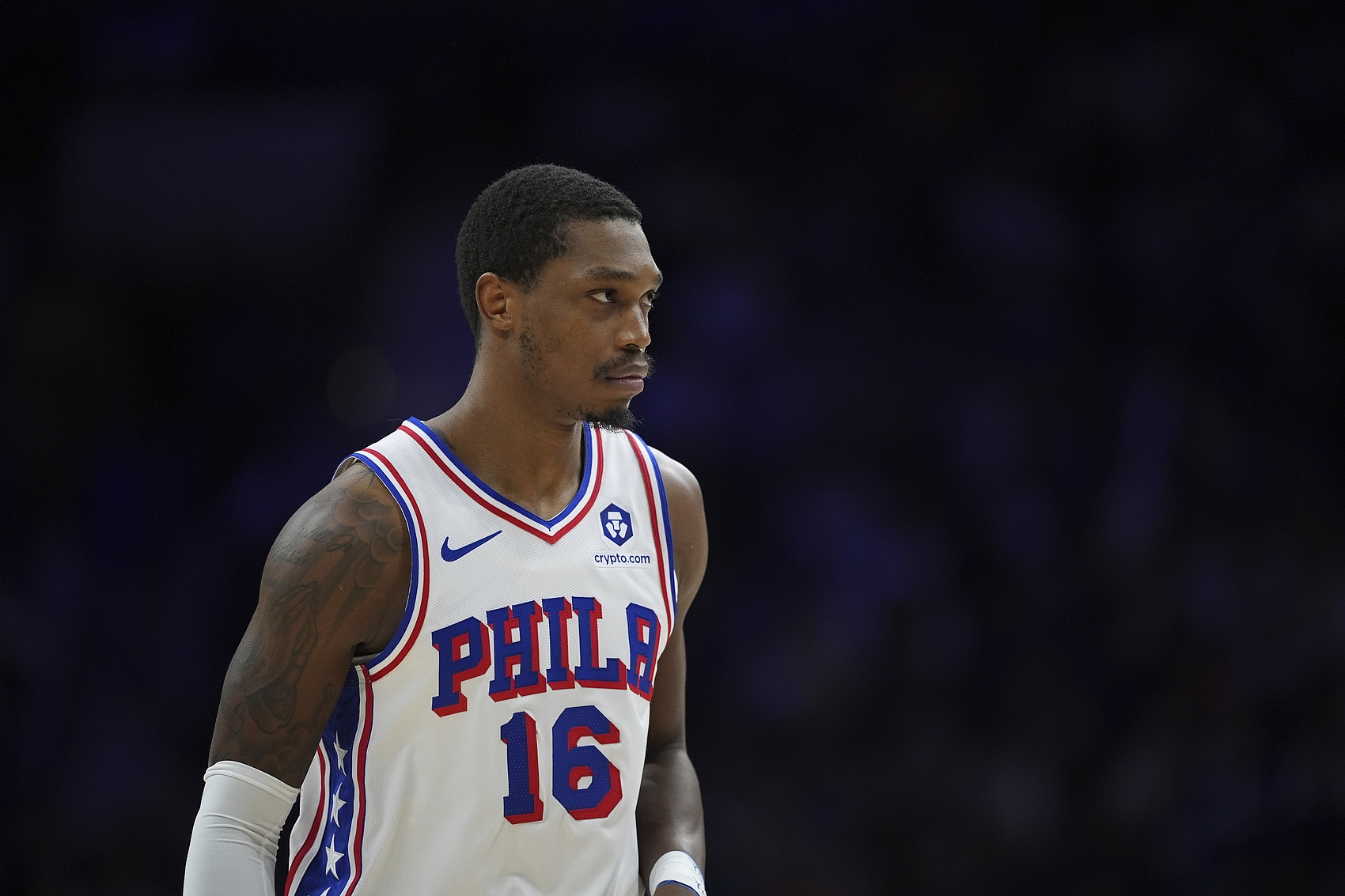  前隊(duì)友！凱爾登：為朗尼-沃克回NBA感到自豪 他能在任何地方打球