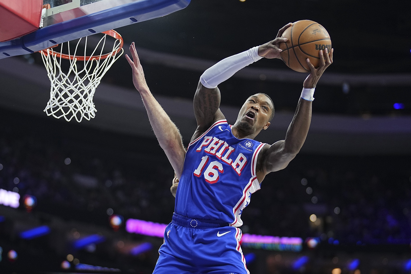  歡迎回到NBA！朗尼-沃克貢獻(xiàn)25分11籃板5助攻 獲得生涯首次兩雙