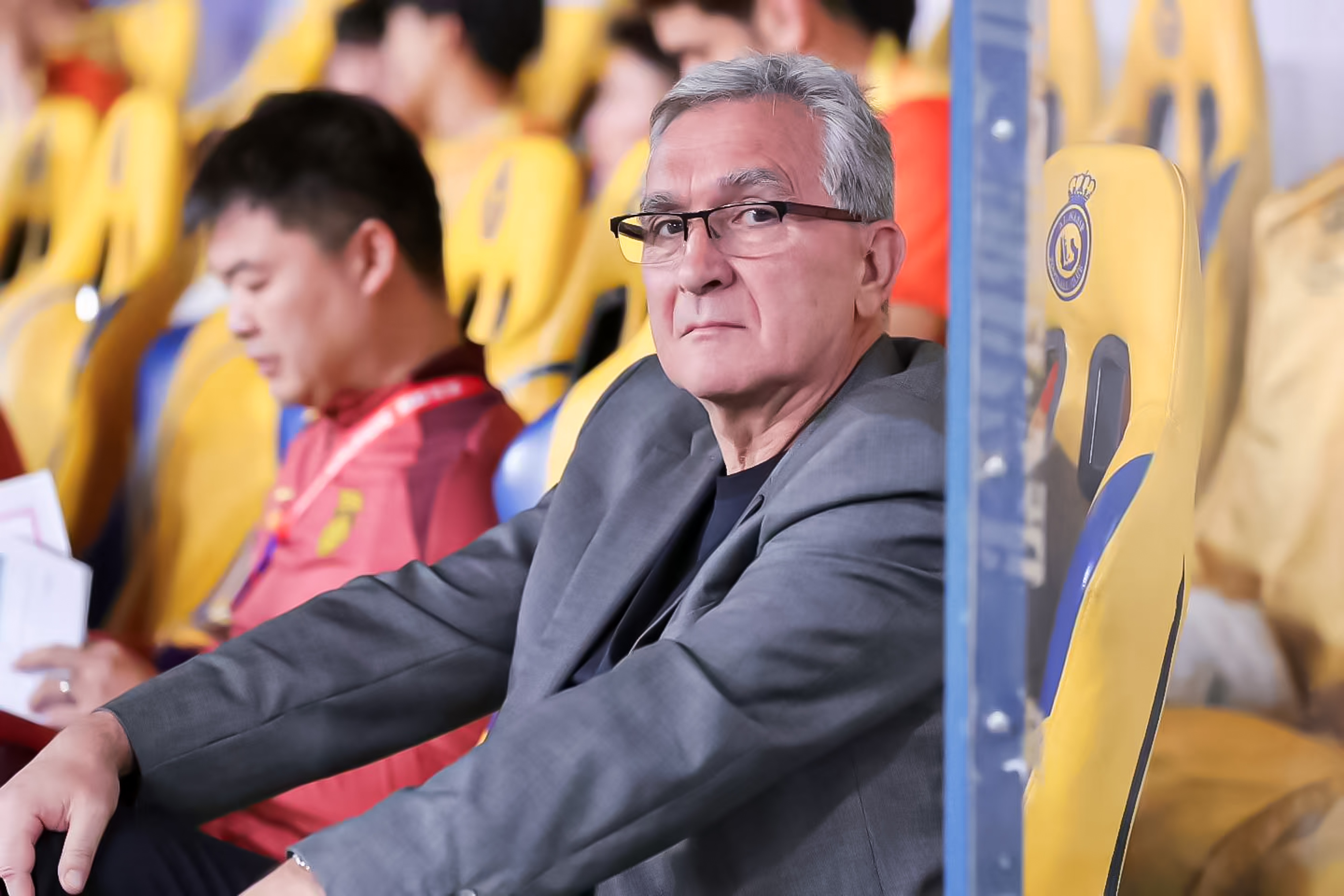  媒體人：長期集訓(xùn)伊萬練了什么？進攻戰(zhàn)術(shù)只有高準翼大腳找張玉寧