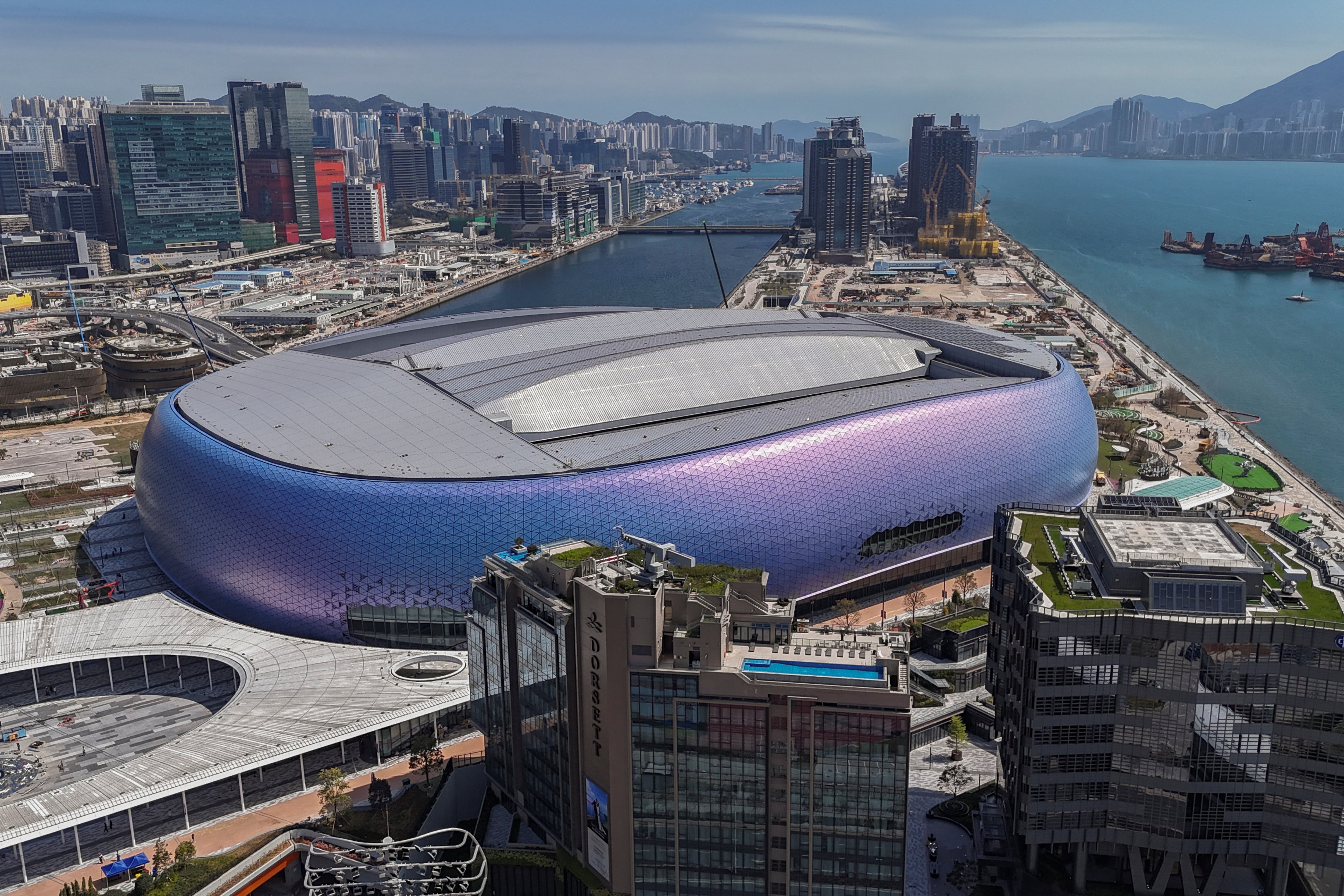  官方：四大豪門今夏7月中國香港行！利物浦vs米蘭，阿森納vs熱刺